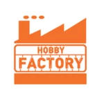 하비팩토리 - hobbyfactory android application logo